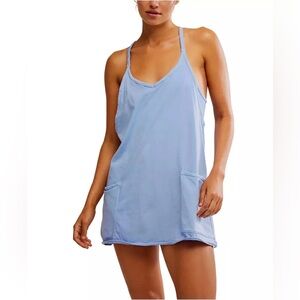 FREE PEOPLE | movement hot shot racerback